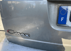 Klapa bagaznika kompletna ford c-max MK1 DM2 12