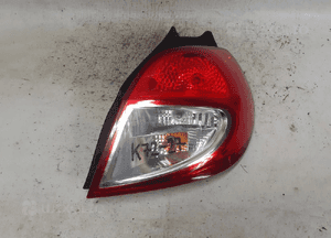 .  TYL TYLNA LAMPA PRAWA RENAULT CLIO III HB 2