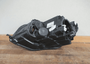 Lampa przednia przód prawa vw caddy iii 3 lift 2015-2020 13