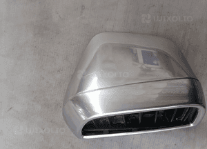 Kratka nawiewu lewa prawa Porsche Cayenne 2 II 4