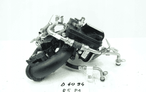 Turbina turbosprężarka mercedes a W177 1.3 5