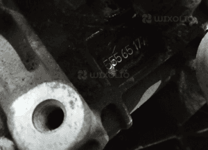 skrzynia corsa 1.0 12v 55565177 2