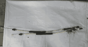 Linki biegów Seat Ibiza 3 III 02-08r 6Q0711266 1