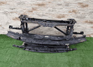 Pas przedni wzmocnie bmw 3 F30 F31 lift 1