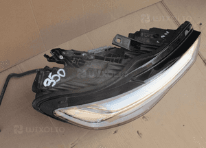 Lampa przednia przód prawa audi A6 C7 4G0941034J 2