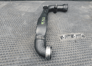 Rura Przewod Powietrza Kolanko Kruciec 1.9 TDI AWX Audi A4 B6 VW 3