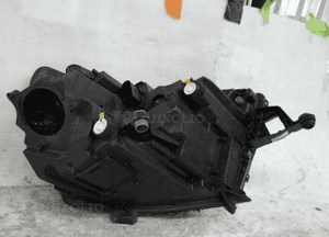 Skoda kamiq full led lampa przednia lewa 6