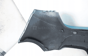 OPEL MERIVA B II 2010- FLEXFIX ZDERZAK TYŁ TYLNY 13267966 8