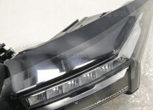 Peugeot 308 iii T10 21- lampa lampy prawy tył tylne komplet oryginał 9