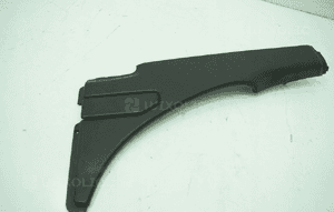 OSŁONA ZAWIASU DACHU KLAPKA LEWA MERCEDES SL R230 02 1