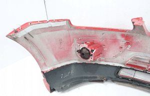 Zderzak przód przedni ford focus MK2 ii 04-08 10