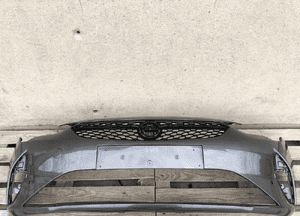 Zderzak przód przedni opel corsa f vi 6 2019-  grill atrapa cały 1