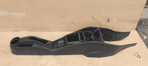 Tunel środkowy osłona tunelu Seat Ibiza IV 6J0863243 5