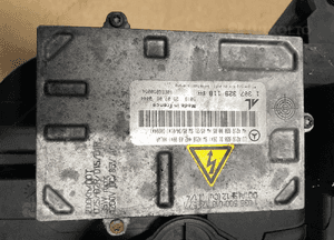 MERCEDES CL 216  lampa bi xenon  a2168200761  LEWA 6