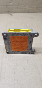 Moduł Sensor Airbag Poduszek VW Passat B5 1J0909607 4