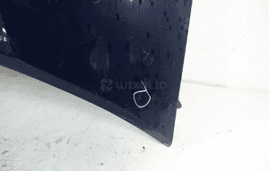 Ford transit vii MK7 2006-2013 maska pokrywa silnika 3