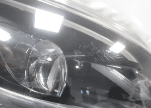 Lampa przednia przód prawa mercedes vito W447 v-klasa full led A4479060201 2014-2019 9
