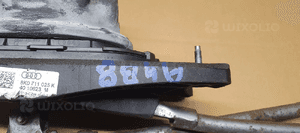 Wybierak lewarek biegów linki Audi A4 B8 8K0711271D 8K0711151B 8K0711025K 9