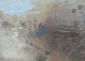 BMW Z4 E89 WYDECH TŁUMNIK KOŃCOWY ŚRODKOWY RURA 7613663 5