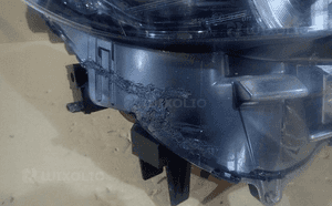 Lampa prawa prawy full led mazda CX5 ii 2017- 4