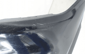 Ford mustang mach-e zderzak przód przedni 2021- LJ8B-17C831-AEW 6