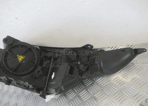 Lampa przednia przód prawa range rover evoque i xenon BJ32-13W029-EC 2011-2015 15