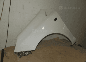 Błotnik Przód Przedni Lewy Opel Corsa D Z474 06-10 2