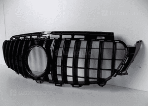 Mercedes E Klasa W213 Grill GT Kamera - 3750 4