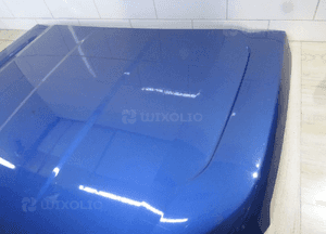 Maska pokrywa silnika ford ranger raptor JB3B16854AC 4