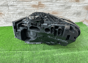 Lampa mercedes benz digital eqe A2959061200 usa 6