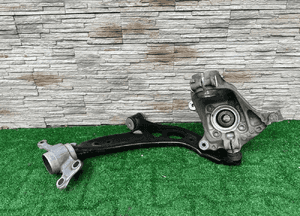 Zwrotnica bmw X1 F48 X2 F39 1 F40 2 F44 F45 6876854 1
