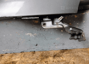 Alfa romeo 147 lift błotnik prawy przedni 9