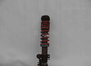 MCPERSON AMORTYZATOR VW POLO 6R AUDI A1 GWINT 3