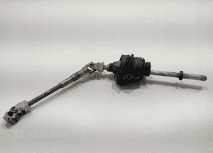 KRZYŻAK DRĄŻEK KOLUMNY KIEROWNICZEJ BMW E92 E93 6769157 2007-2012 EUROPA 2