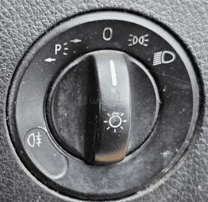 VW Crafter Mercedes Sprinter W906 włącznik świateł 9065450504 1