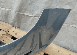 Zderzak przedni przód opel corsa d 06-11 kompletny 5