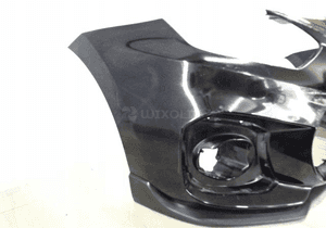 Suzuki swift MK8 sport 18- zderzak przedni spoiler 11