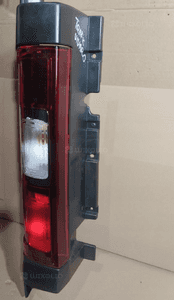 Lampa lewa tył tylna renault trafic iii 3 opel vivaro b 2