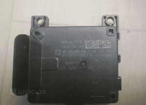 RADAR SENSOR ACC DISTRONIC VOLKSWAGEN 1N3907550 2