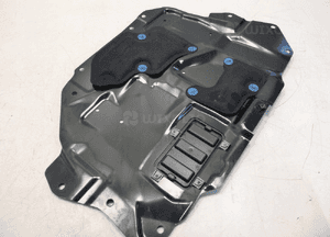Rr evoque L538 lift płyta osłona silnika metalowa 6