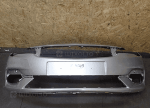ZDERZAK PRZÓD OPEL ASTRA 5 V K LIFT 236528514 1