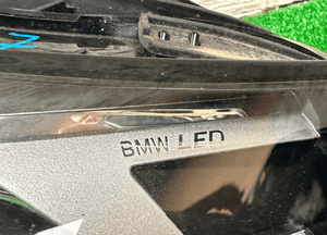Lampa bmw 2 G42 gold 5A03E37 2