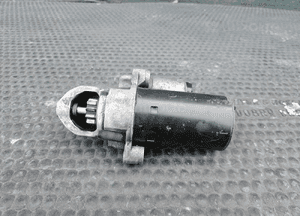 Rozrusznik 06E911023C 0001108405 1005831420 BOSCH 2.4 3.2 FSI Audi A4 B7 A6 C5 VW 17