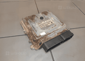 JEEP COMMANDER XK XH 3.0CRD KOMPUTER ECU P05187330AA 0281013646 1