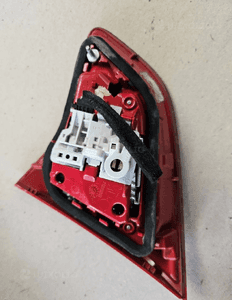 Opel Meriva B II lampa tył tylna prawa lewa 4
