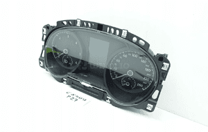 Licznik zegary vw golf vii 7 68998KM 5G1920741D 3