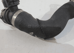 BMW X5 E70 / X6 E71 Przewód wody 7798496 - 067 2
