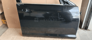 Drzwi prawy przód przednie prawe Jaguar XF X250 PEL 6