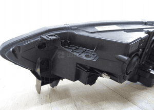 Lampa prawy przód espace v full led 260108498R 11