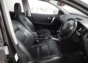 Audi Q7 4L lift s-line 3.0D przód oryginał maska zderzak blotnik pas części 4